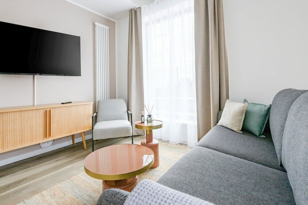 Фото Limehome Budapest Mosonyi u. 4