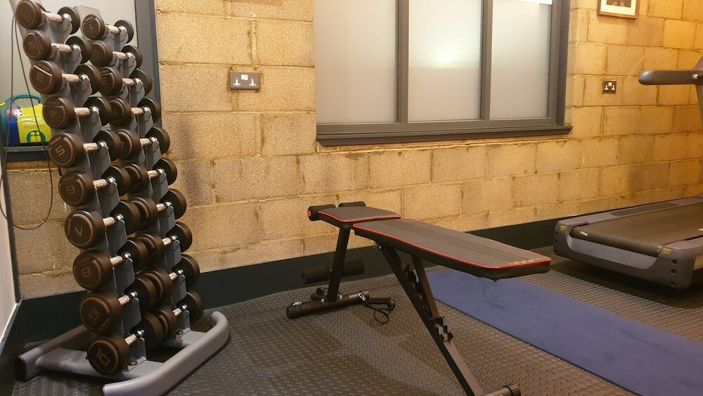 Фото London City Airport Hotel