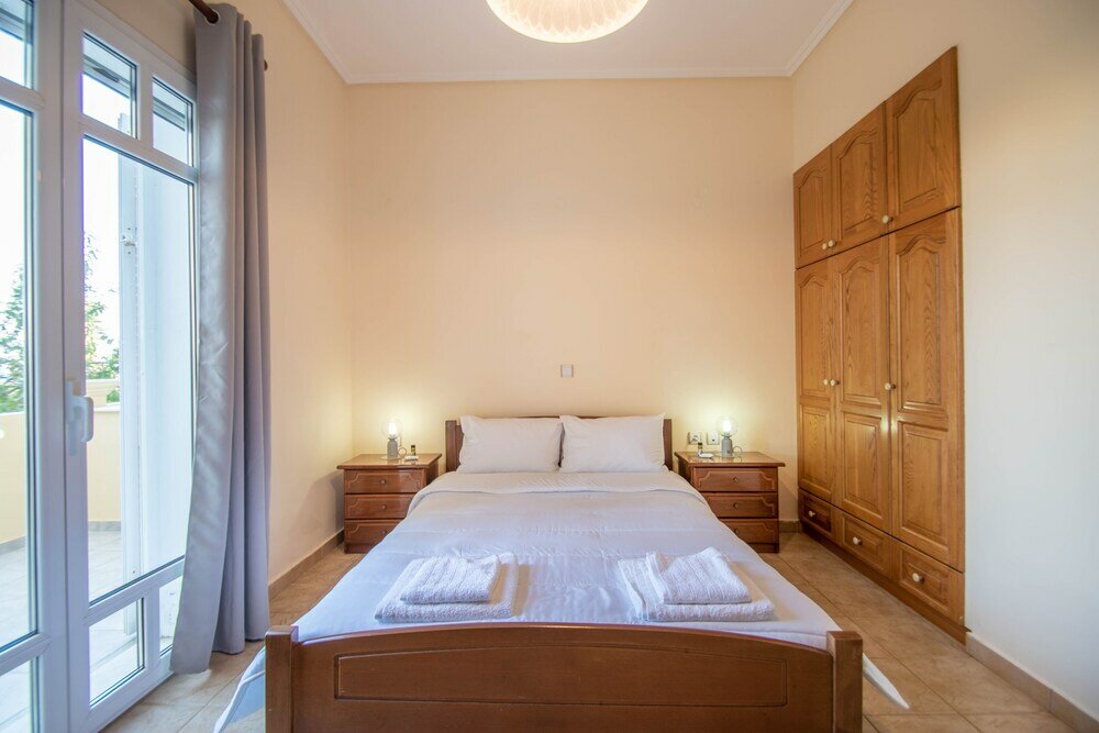 Фото Andelica Holiday Villa