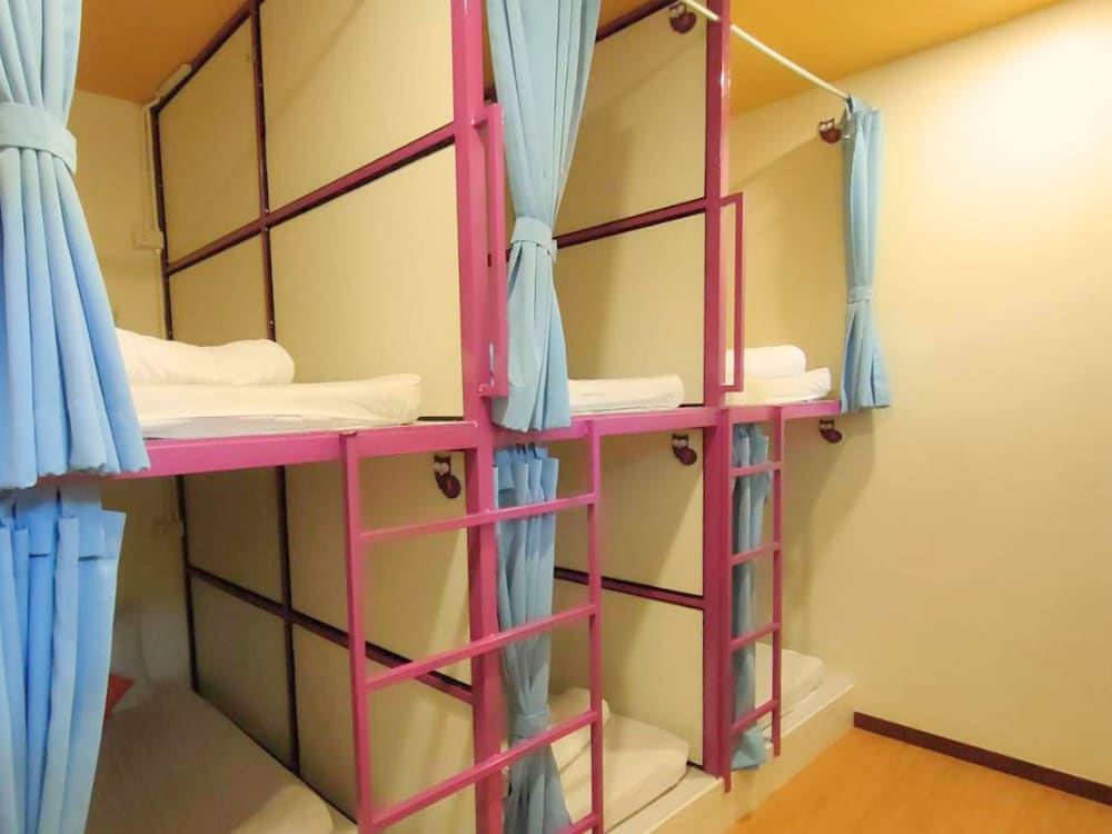 Фото Sleepy Station