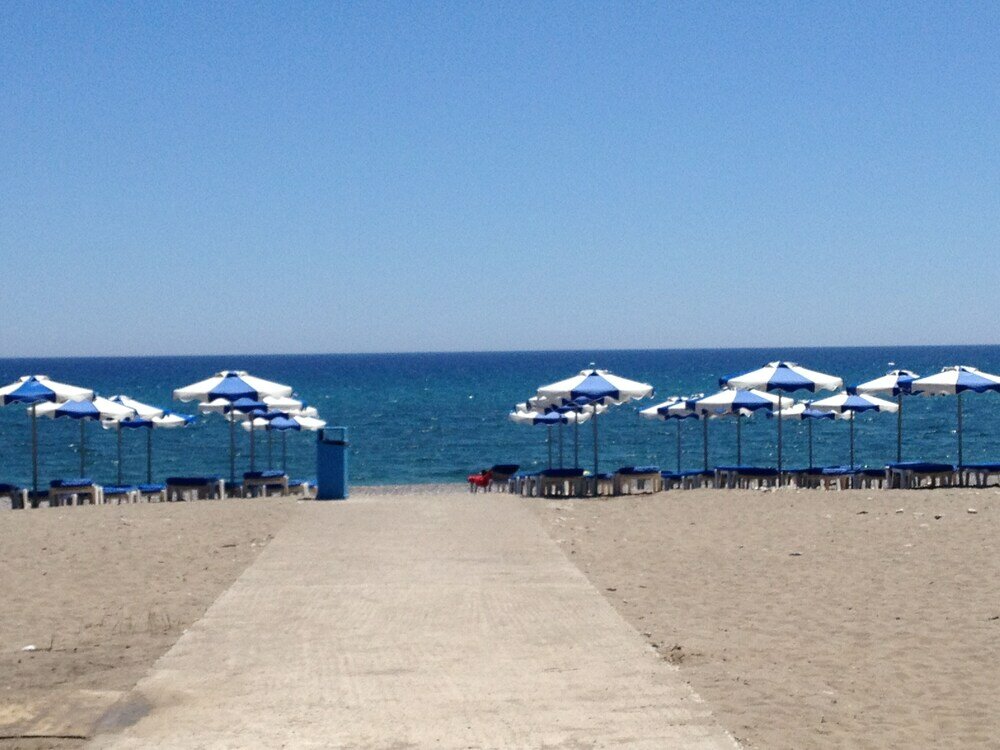 Фото Amaryllis Beach House