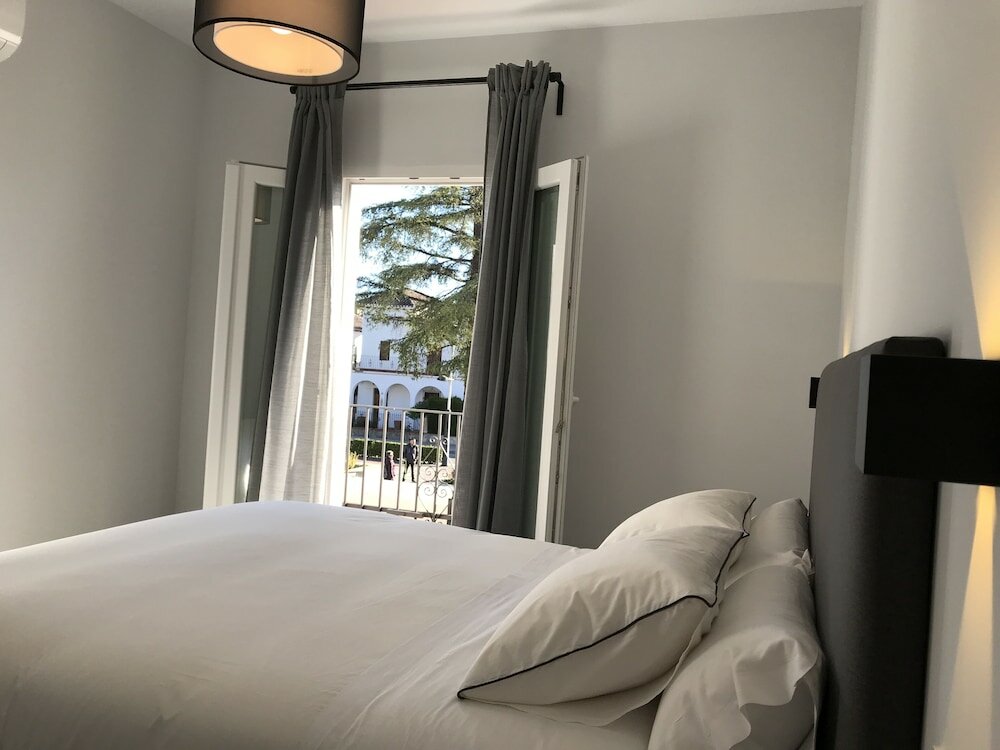 Фото Apartamentos Ciudad de Ronda