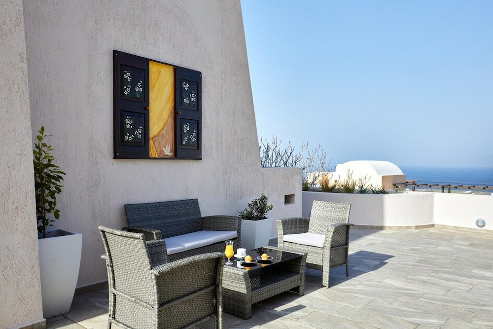 Фото Alyvia Suites