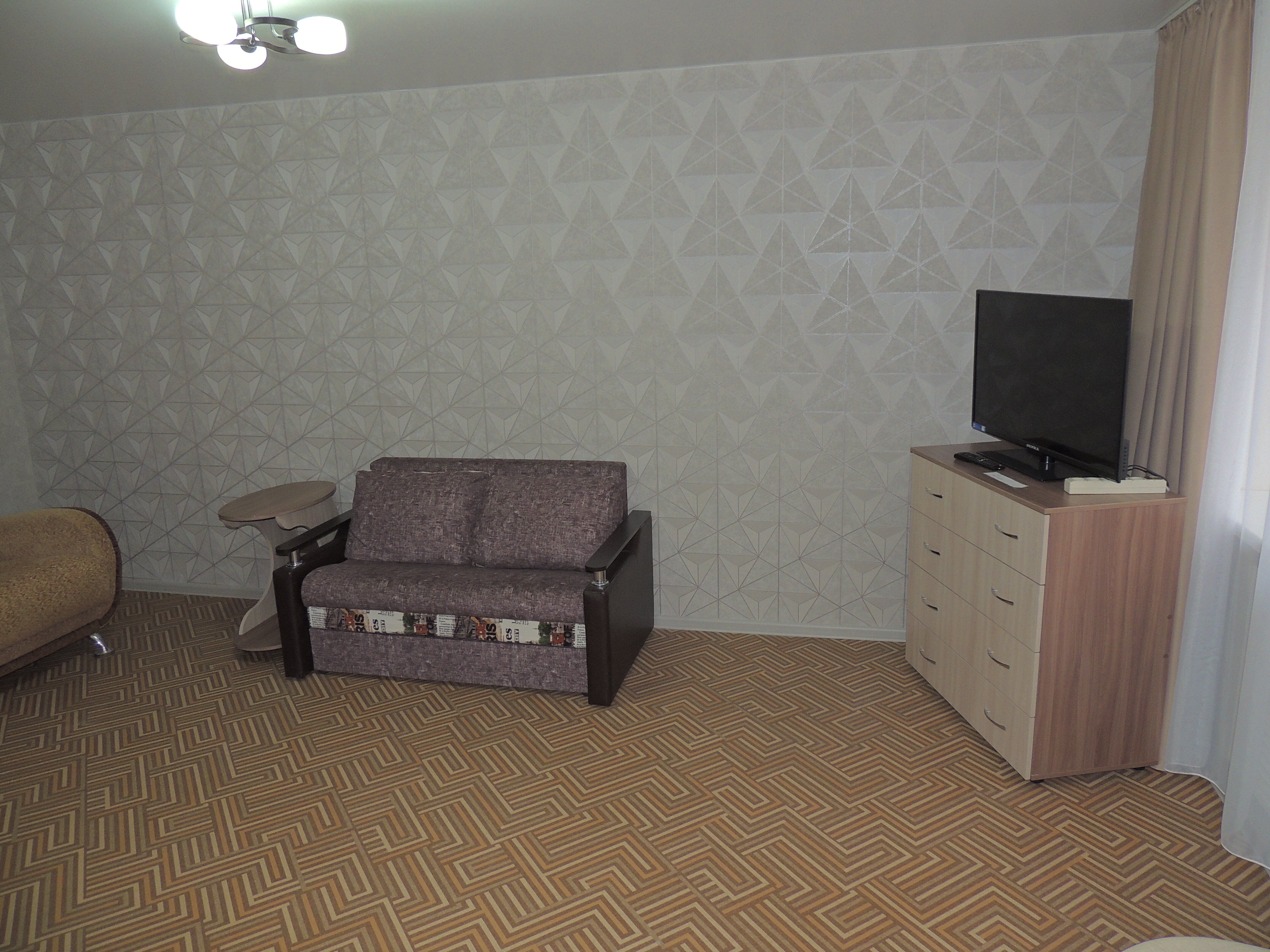 Фото Апартаменты центр