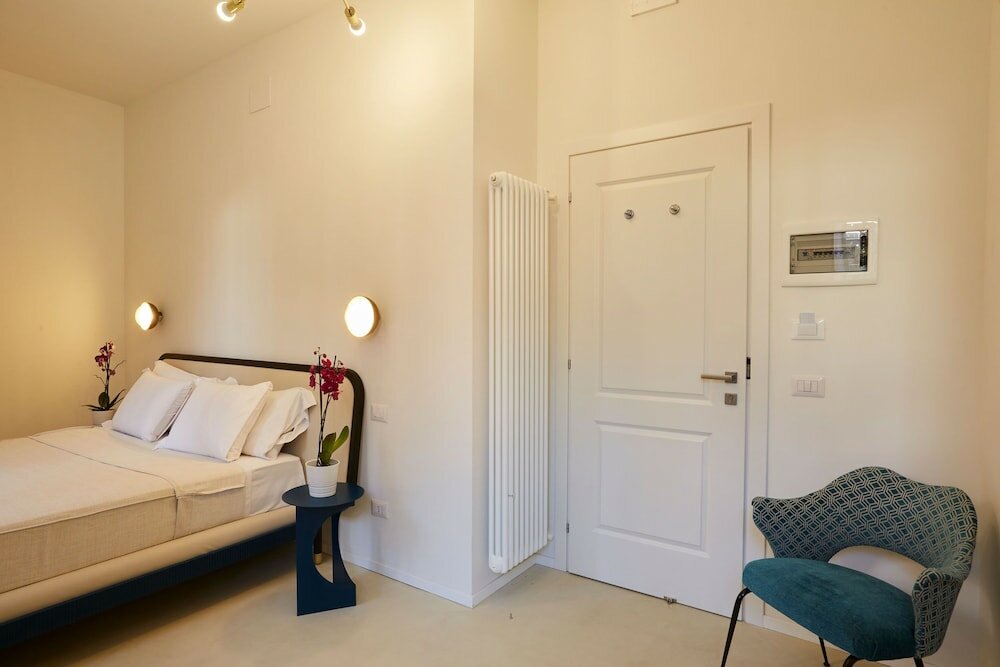 Фото Ripagrande a Trastevere Guest House