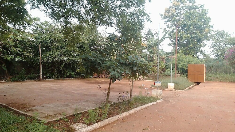 Фото Centre Ayifa Hôtel