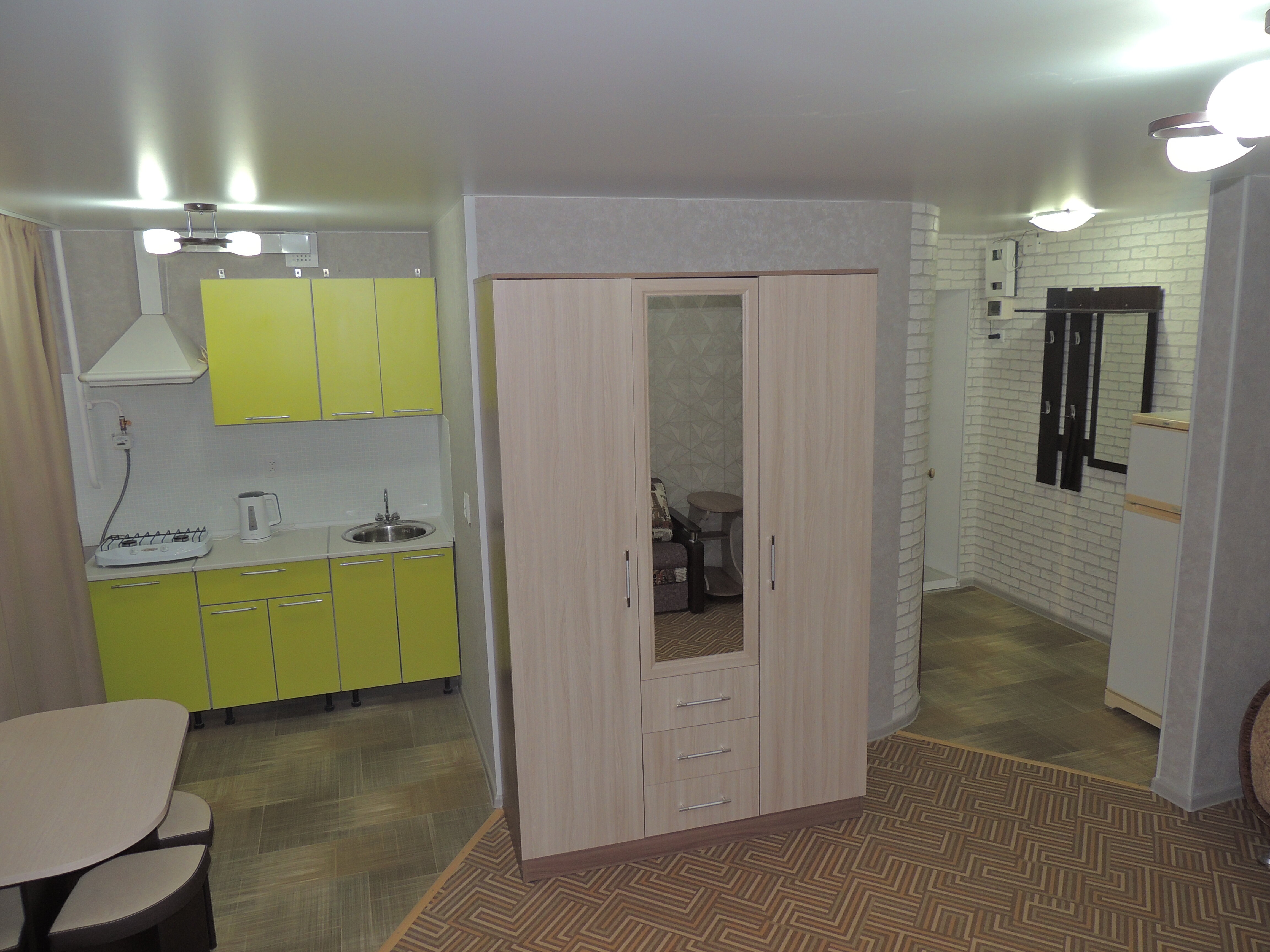 Фото Апартаменты центр