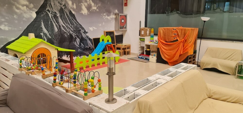 Фото Hotel Ciudad de Corella