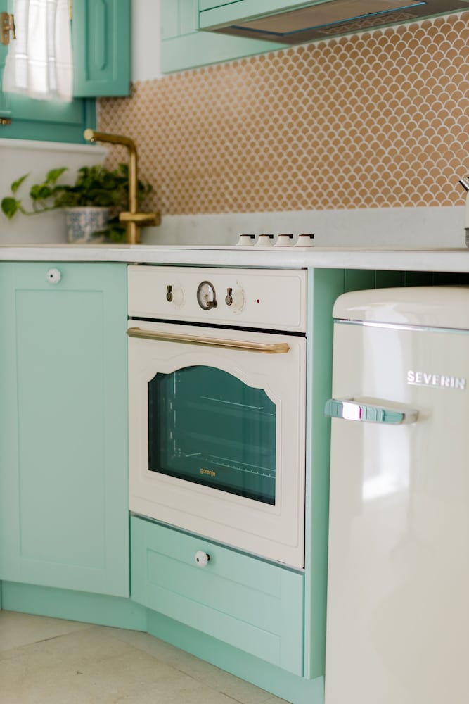 Фото La Casa Degli Archi