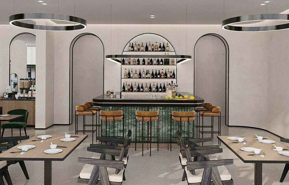 Фото Hotel Colosseum