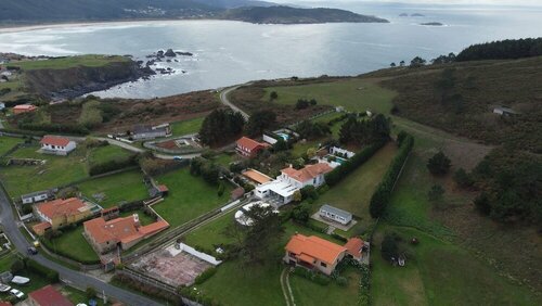 Гостиница Finca Dos Mares
