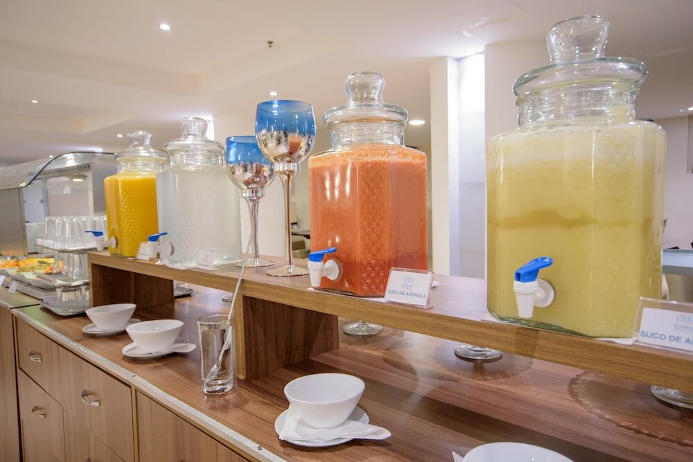 Фото Oásis Atlântico Imperial & Fortaleza