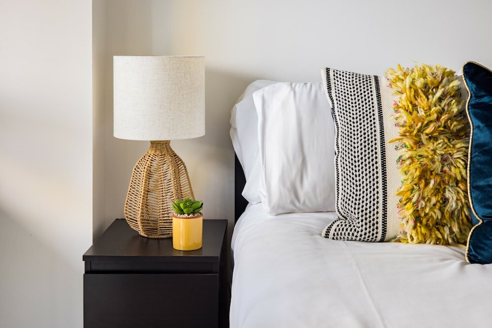 Фото The Liverpool Street Apartments