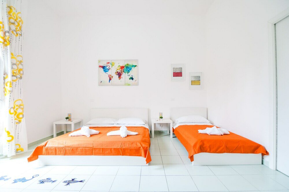 Фото Speciale Guesthouse