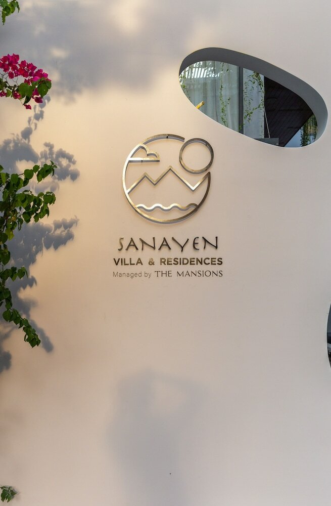 Фото Sanayen Villa & Residences