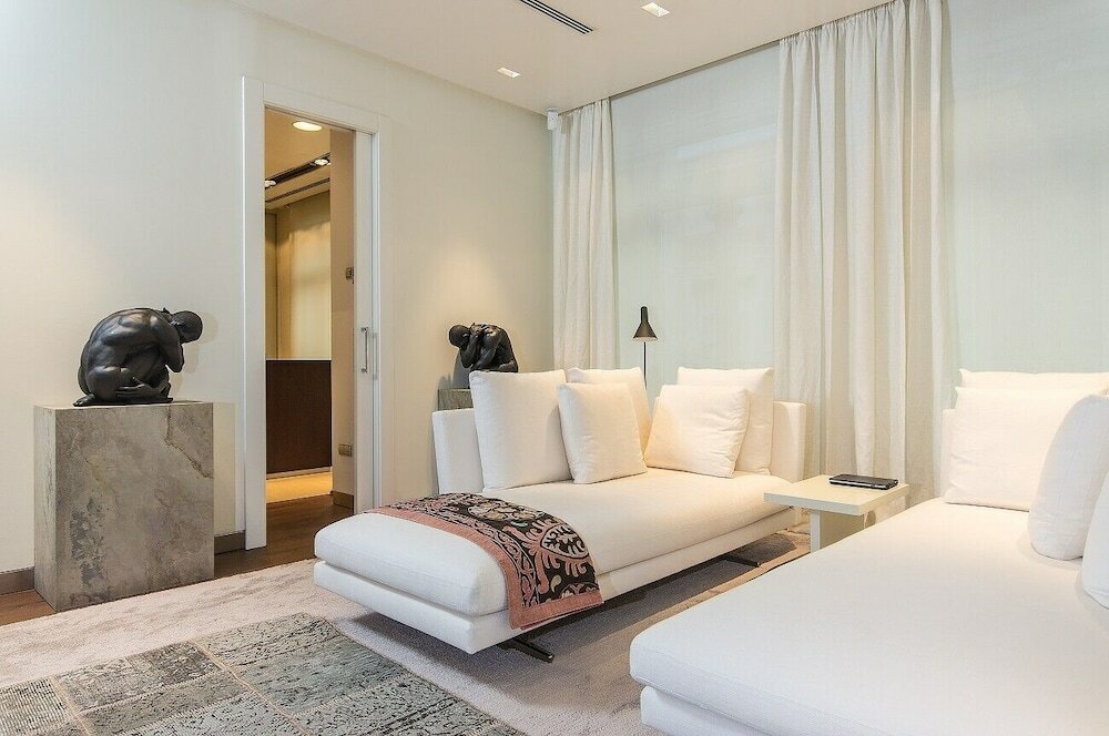 Фото Valencia Luxury - Boutique Alma Apartments