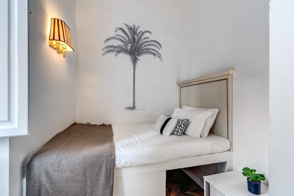 Фото Baboon Room