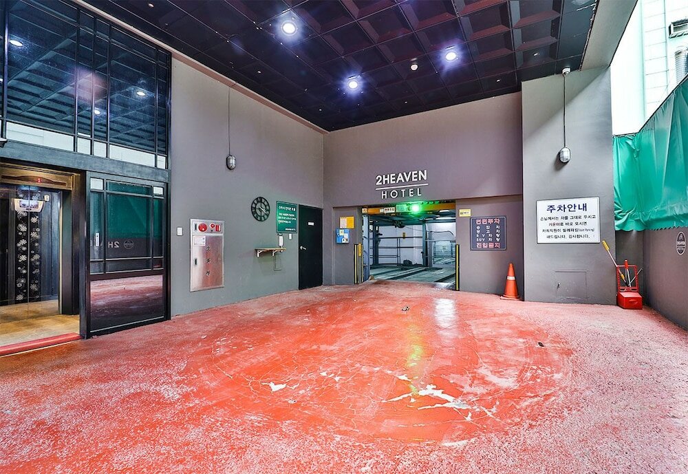 Фото 2heaven Hotel