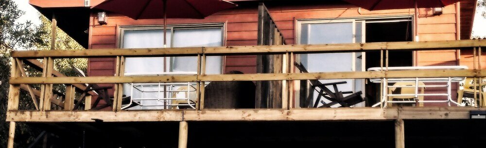 Фото TerrazaMar EcoCabañas