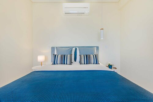 Гостиница Trindade Modern Flat в Порту