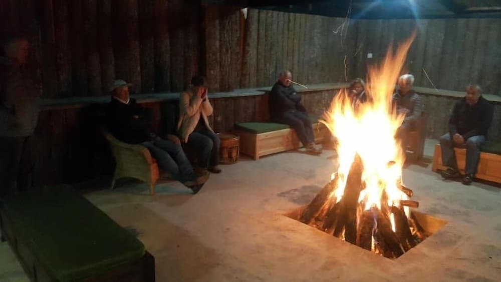 Фото Kichu Resort Phobjikha