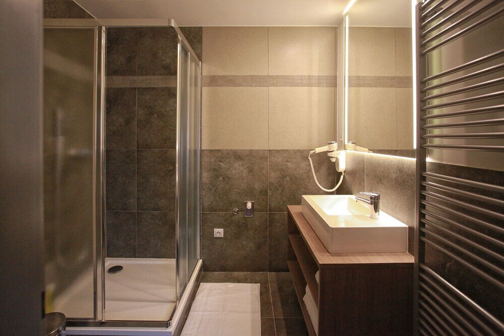 Фото Vysocina Design Apartments