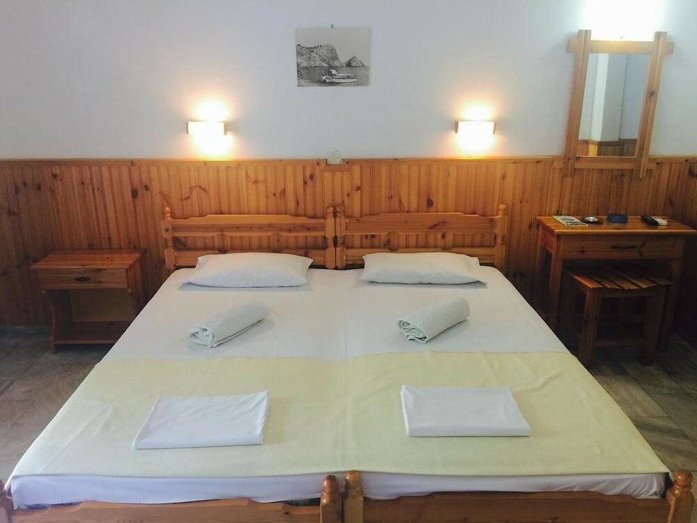 Фото Villa Meroulas