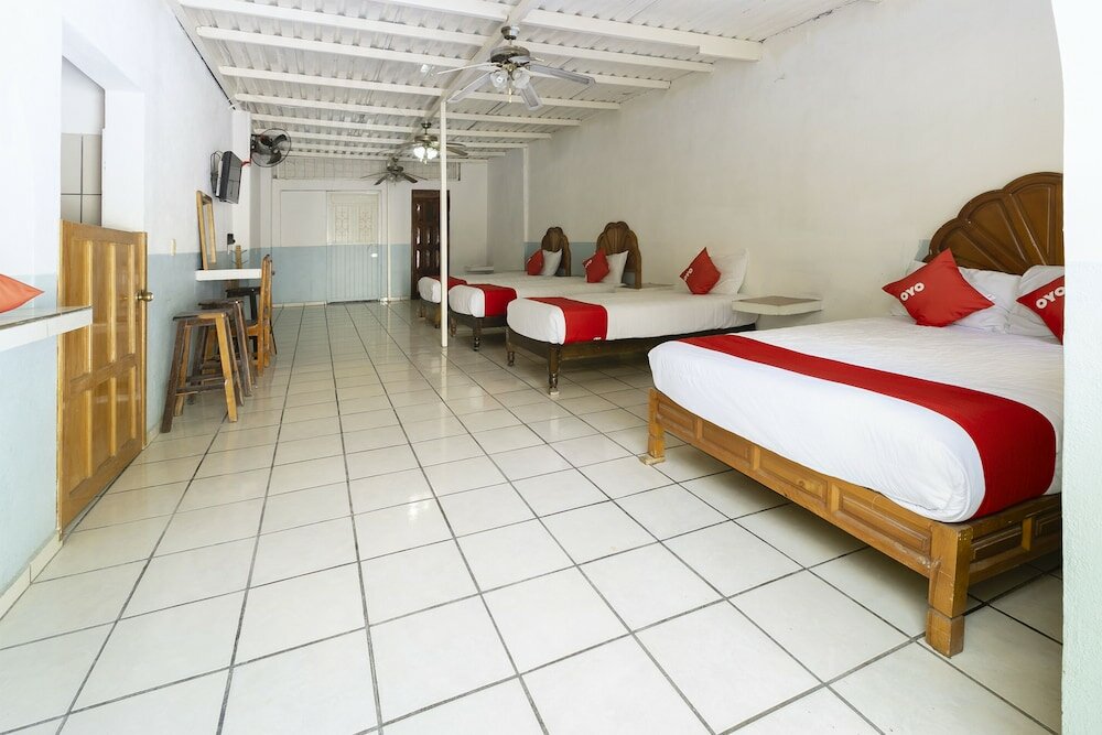 Фото Hotel Posada Agua Escondida