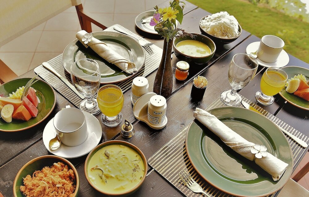 Фото The Capoe House