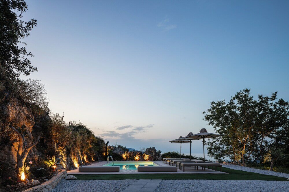 Фото Kournas Nature's Nest