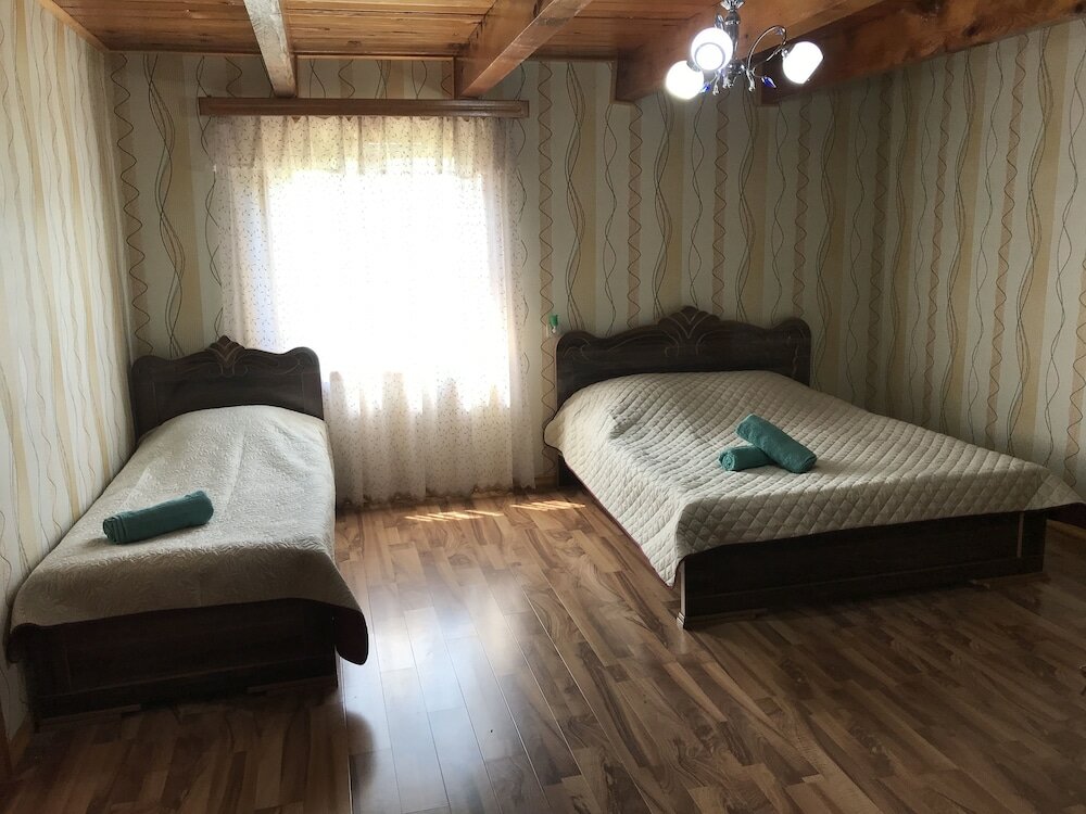 Фото Мини-отель Matua