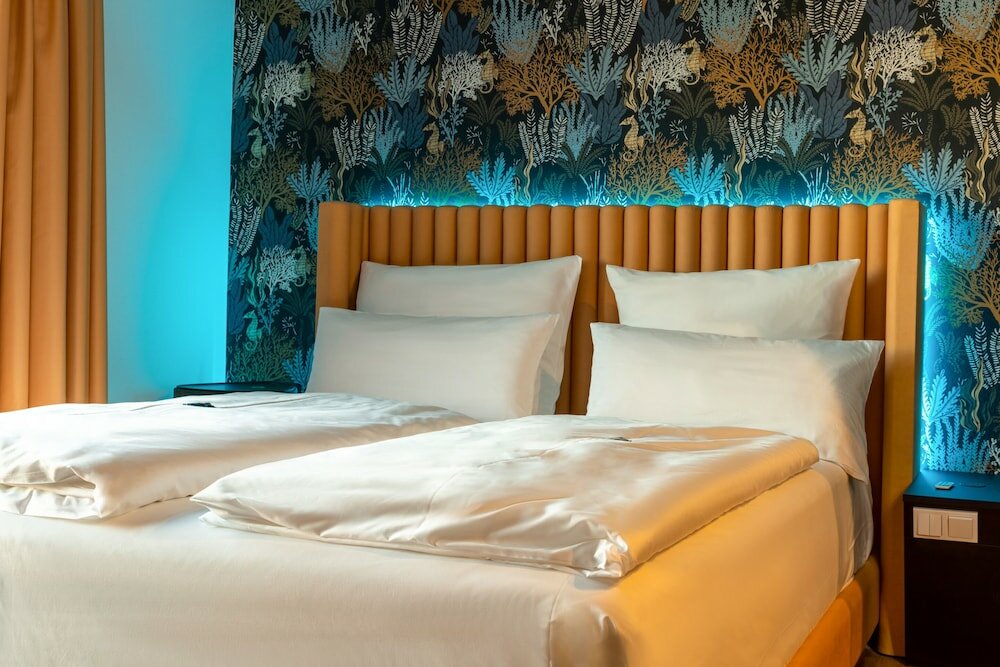 Фото Rioca Munich Posto 3