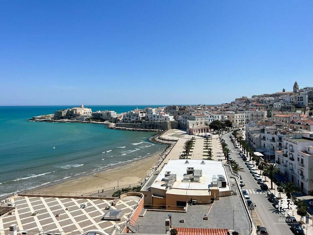 Фото Infinito - Attico sul Mare