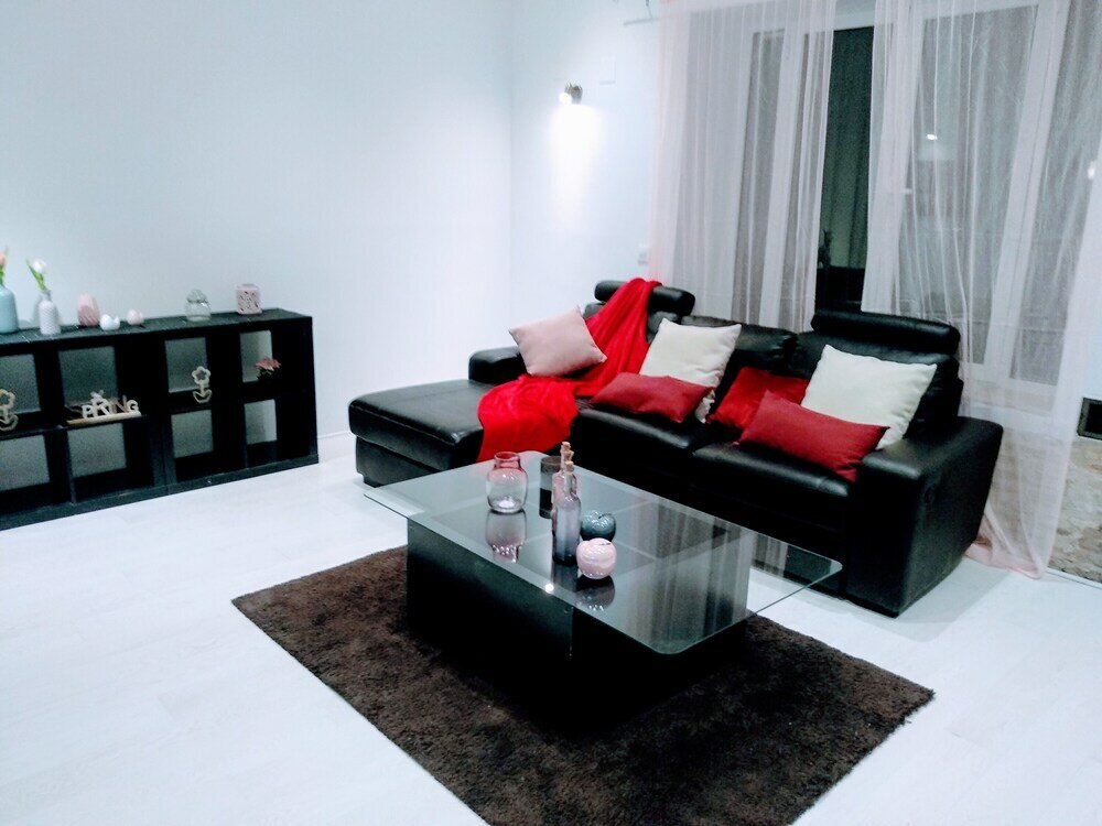 Фото Wish Suite Palacios Malaver Sevilla