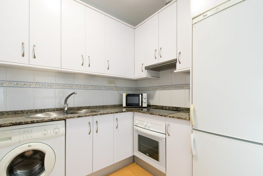 Фото Apartamento El Solarium de Torre