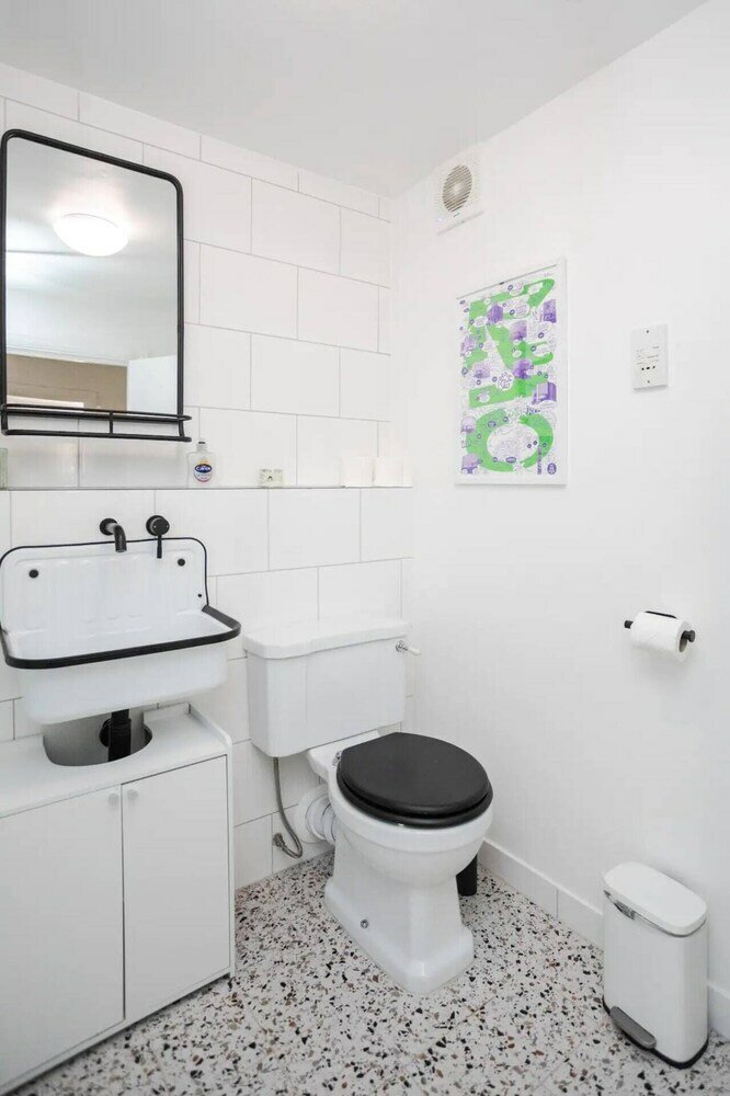 Фото Quirky 1 Bedroom Flat in Hackney