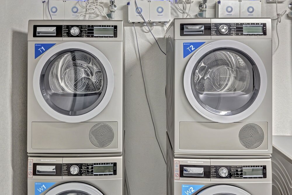 Фото Mooi Apartments Schlieren