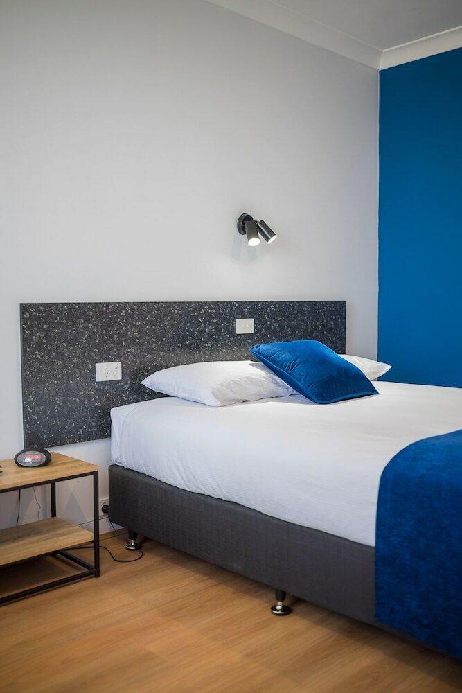 Фото Plainsman Motel