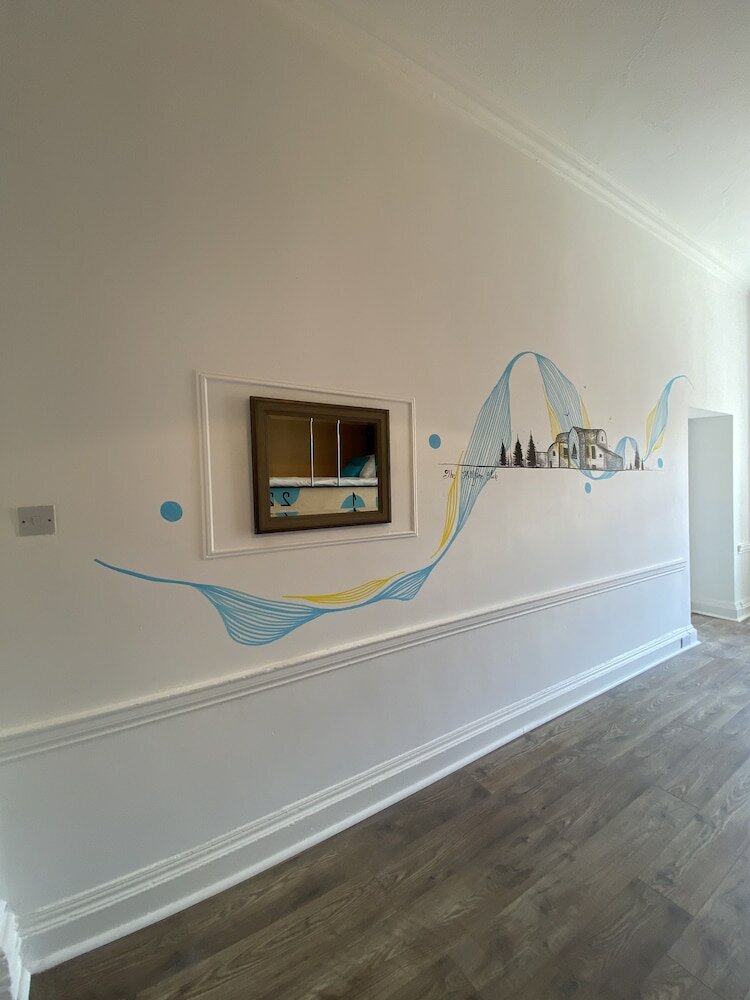 Фото Leevin Hostel George