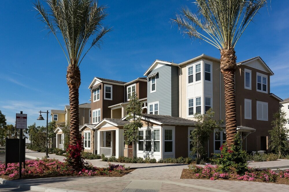 Фото Avalon Baker Ranch