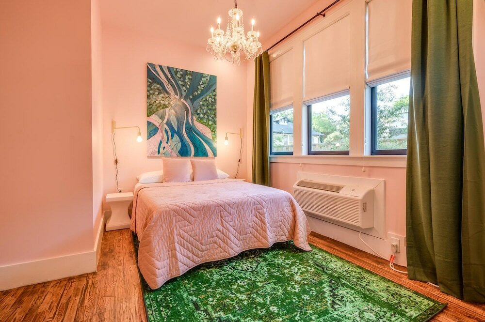 Фото Adina - First Floor