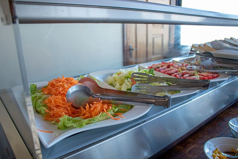 Фото Lake Elementaita Mountain Lodge