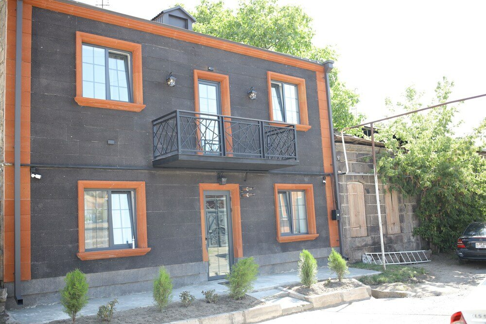 Фото Tatents Toon Guest House