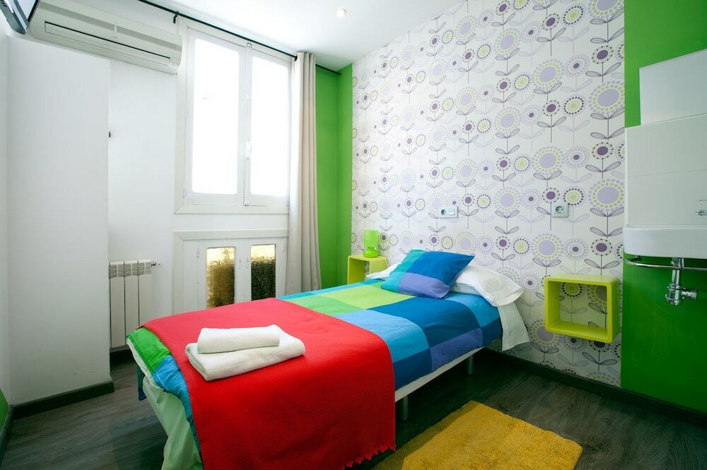 Фото Hostal Abril