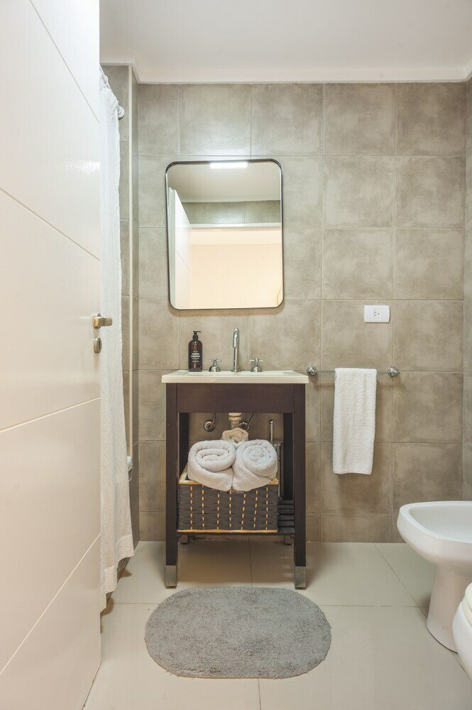 Фото Báltico Suites