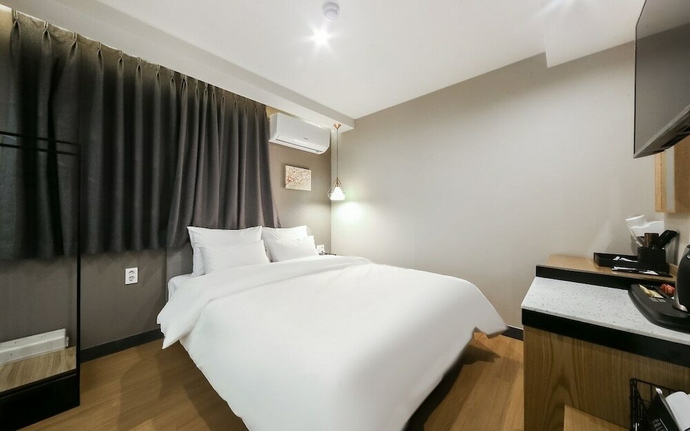 Фото Gray 194 Hotel