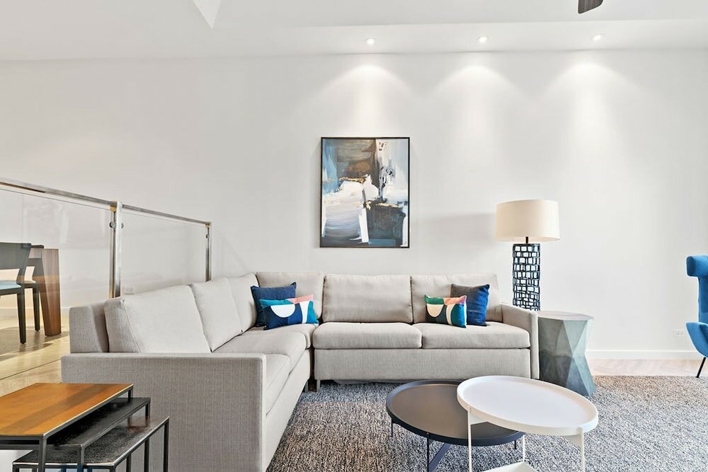 Фото Ocean Terraces Penthouse 2br2