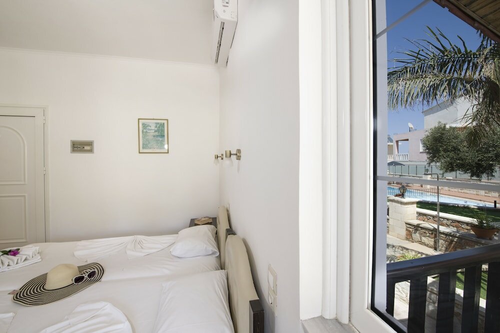 Фото Lilium Hotel