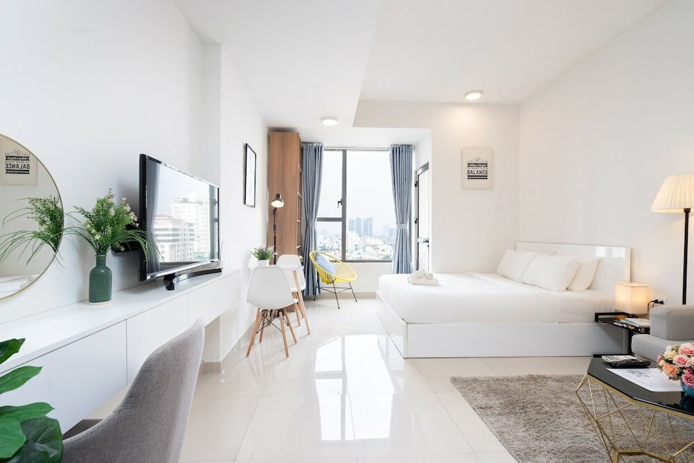 Фото Infinity Pool Signature  Saigon Rivergate