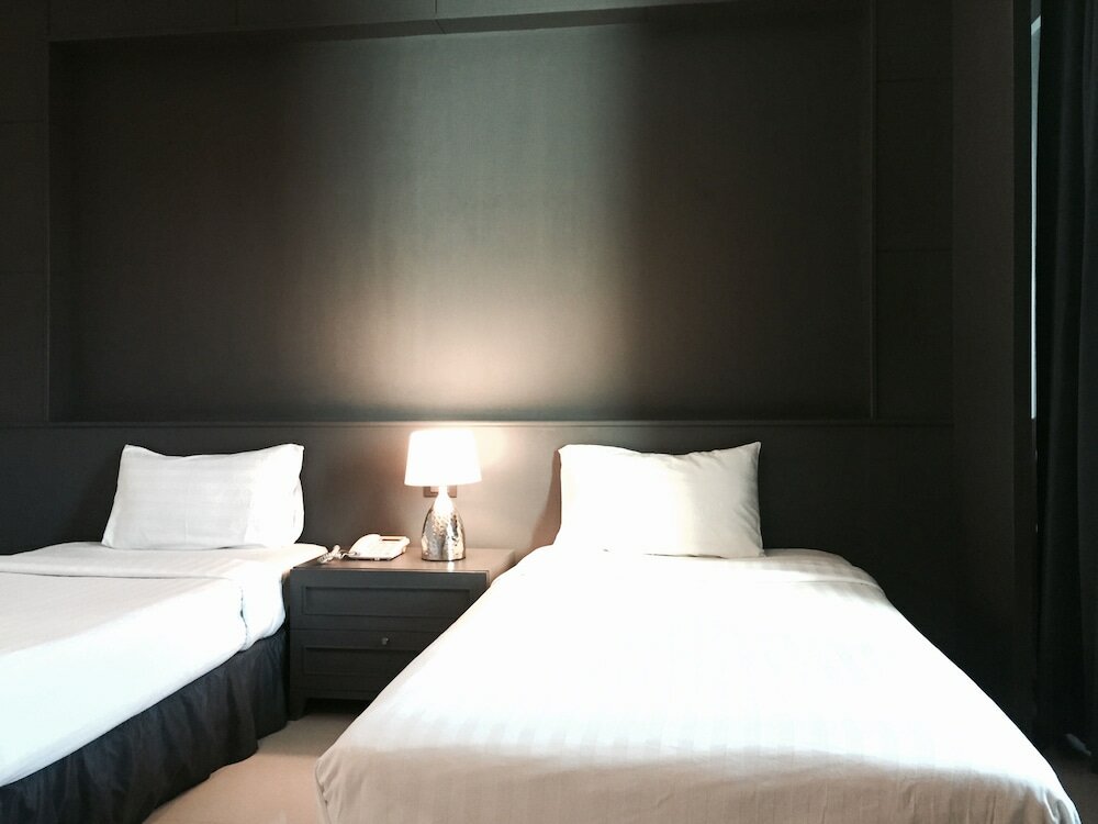 Фото Hatyai Holiday Hotel